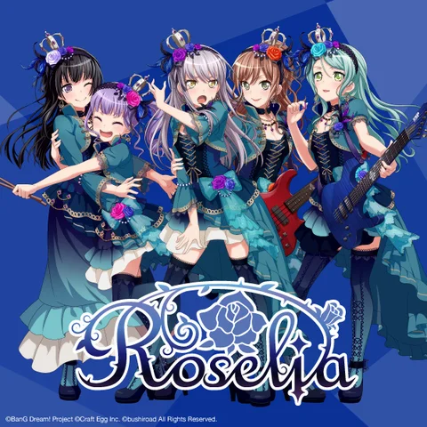 Roselia