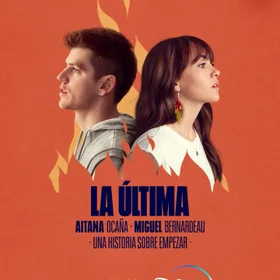 La Última (De "La Última"/Banda Sonor