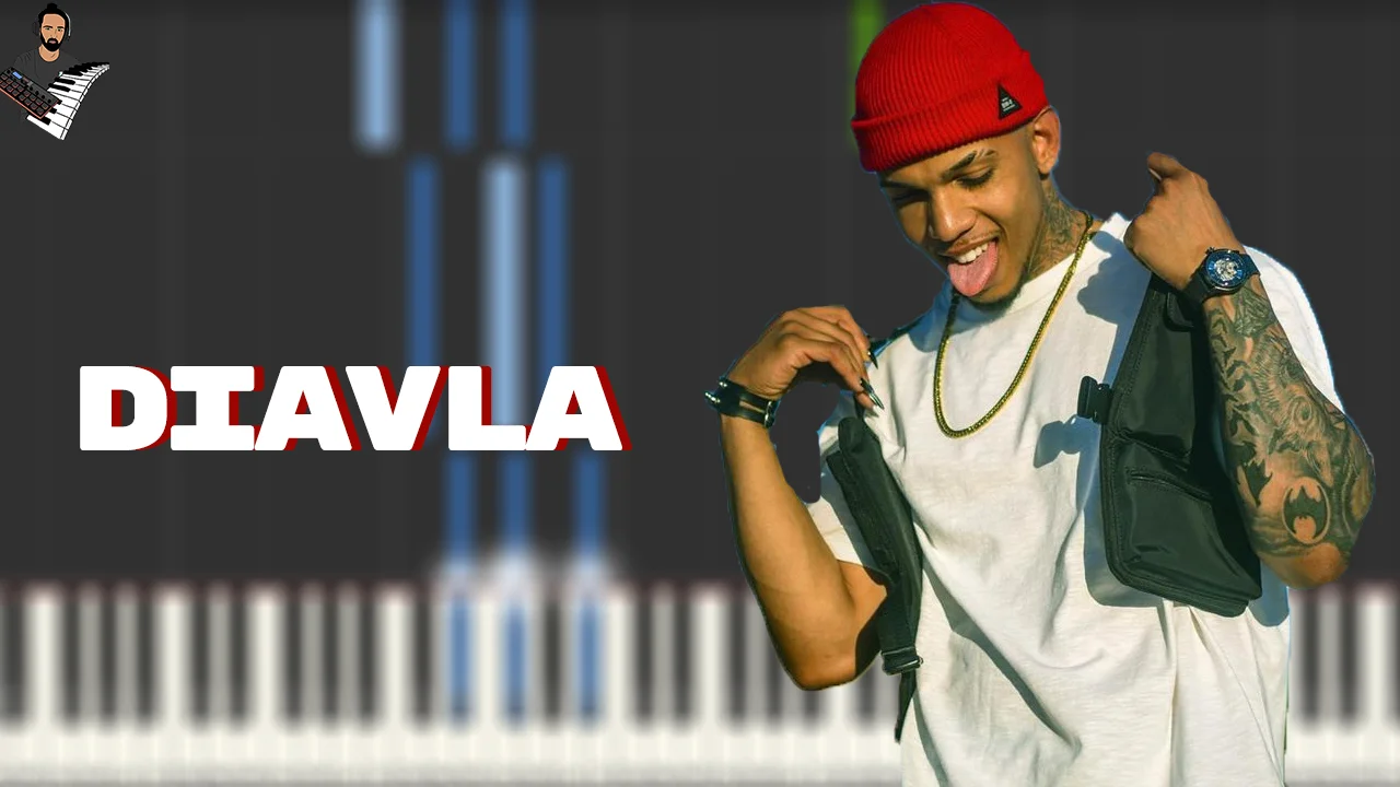 Diavla - Chris Viz ft Young Vene