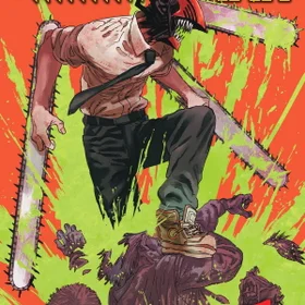 Chainsaw Man OP and EDs