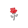 Rose Piano