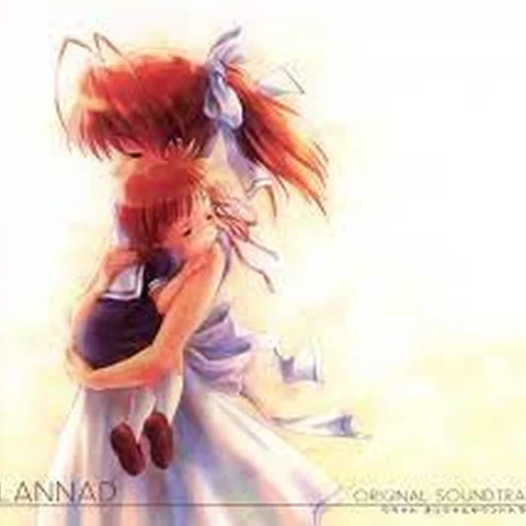 Megumeru (Clannad)