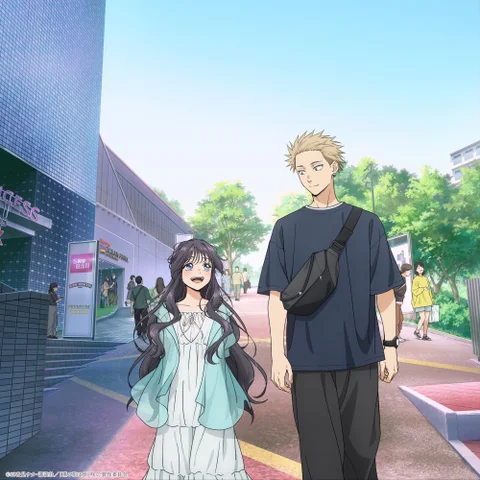 Hitohira (Kaoru no Hana wa Rin to Saku)