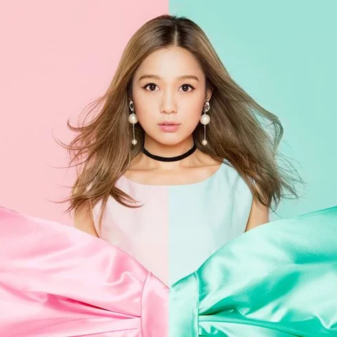Nishino Kana