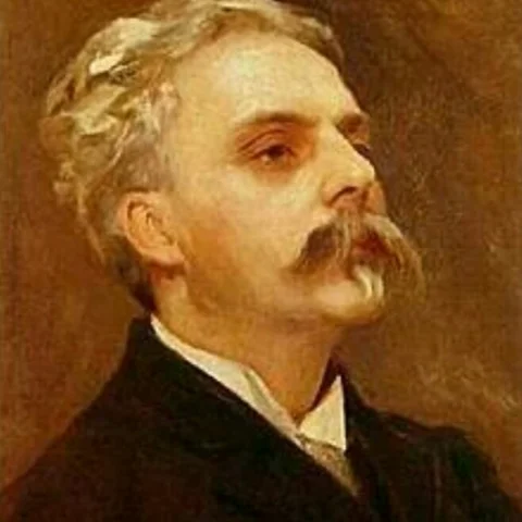 Pavane, Op. 50