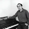 Pablo Huelsz Piano