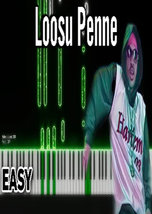 Loosu Penne - Yuvan Shankar Raja (Tamil Song) by VVIE Melody