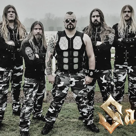 Sabaton 
