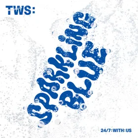 Sparkling Blue (TWS)