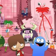 Intro Theme