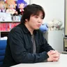 Shinji Orito