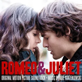 Romeo & Juliet OST  - 4 Songs