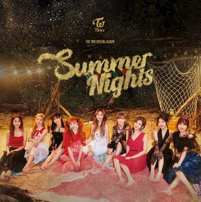 shot thru the heart - 트와이스 (멜로디/코드 악보) by 피아노 연구소