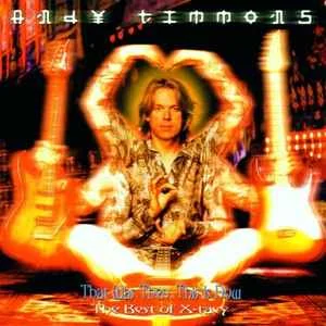 Electric Gypsy - Andy Timmons by Jazzy1120