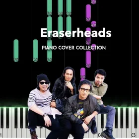 Eraserheads Piano Cover Collection
