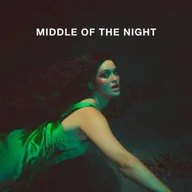 Middle of the night