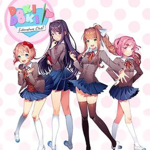 Doki Doki Literature Club