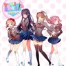 Doki Doki Literature Club