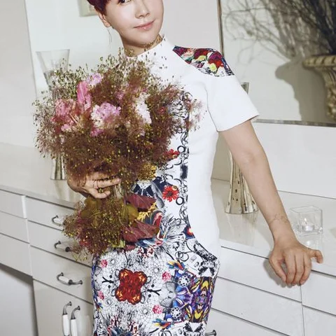Park Hey kyoung