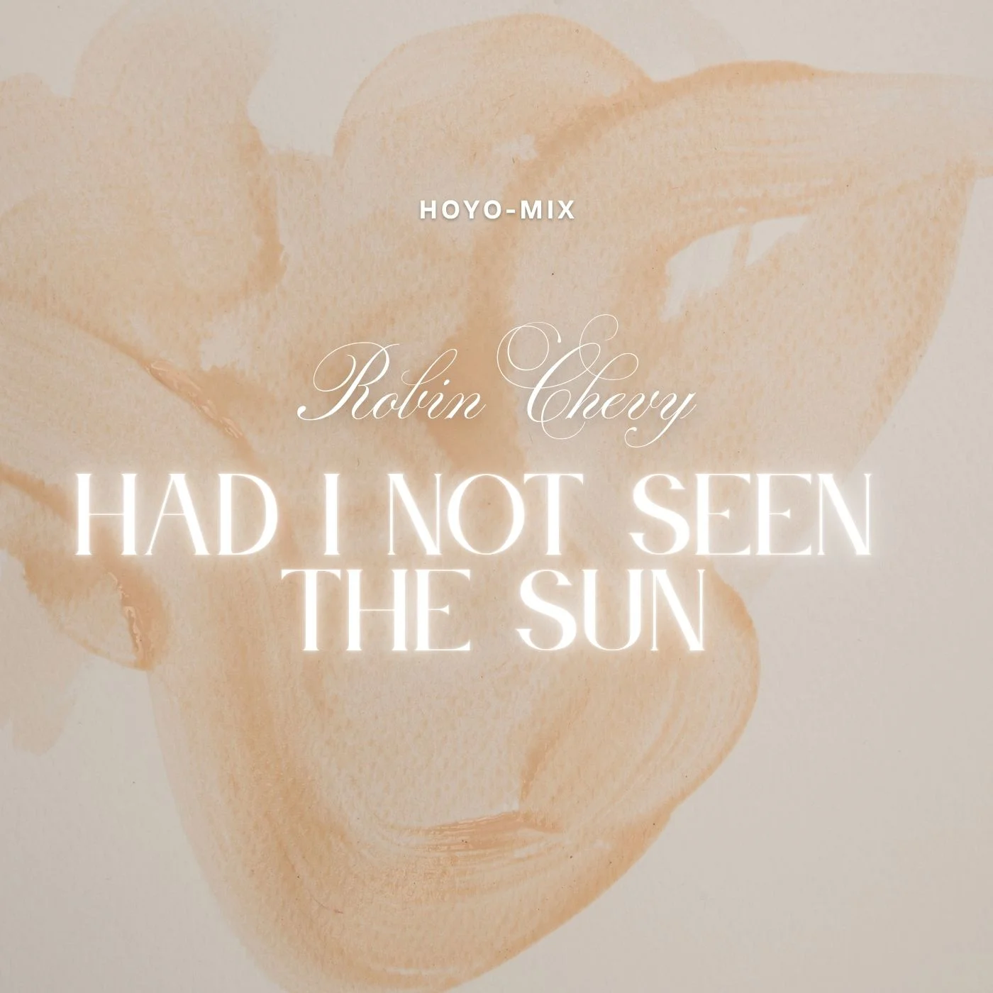 Had I Not Seen The Sun - HOYO-MIX (Robin Chevy) by Esther_MusicCover