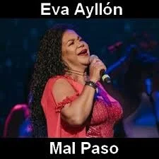 Mal Paso - Eva Ayllon by JO3L PIANO