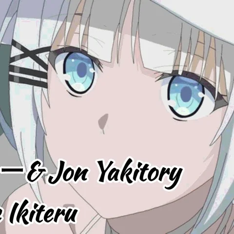 Koko de Ikiteru