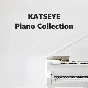 KATSEYE Piano Collection