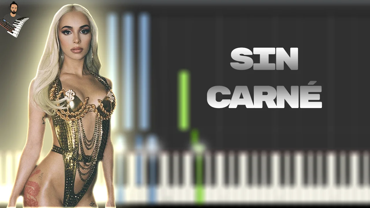 Sin Carné - Bad Gyal