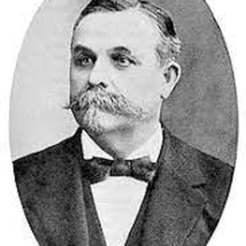 James McGranahan