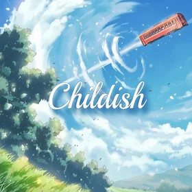 [LUCY] Childish 앨범 전곡 피아노