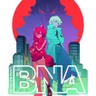 BNA: Brand New Animal 