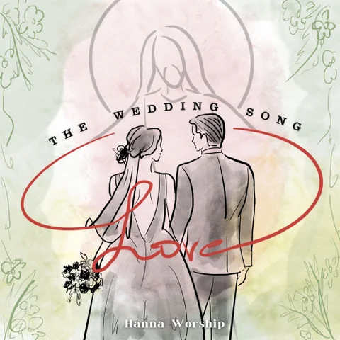 Love (wedding song version)