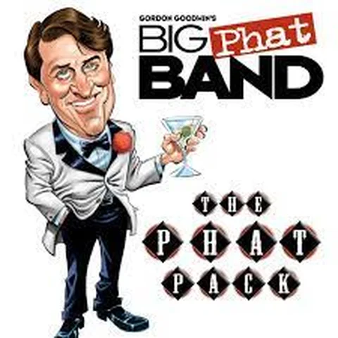 Gordon Goodwin's Big Phat Band