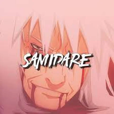 Samidare
