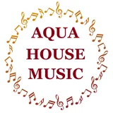 AQUA HOUSE MUSIC