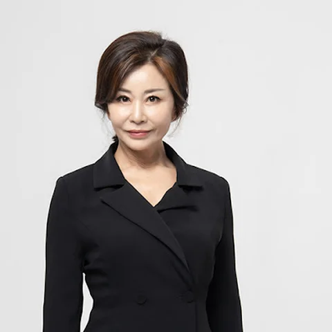 Jin Miryung