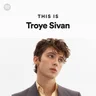 Troye Sivan