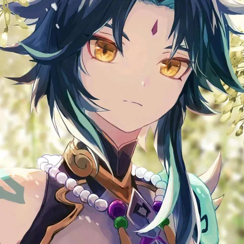 xiao : li jie fu e background music