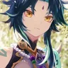 xiao ： li jie fu e  background music