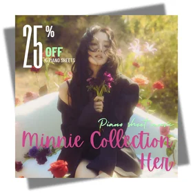 MINNIE (민니) COLLECTION - HER