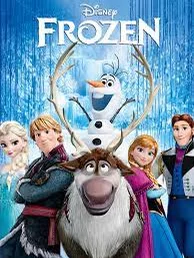 Do you wanna build a snowman - Agatha Lee Monn,  Robert Joseph Lopez / Kristen Jane Anderson by Bagus Tandayu