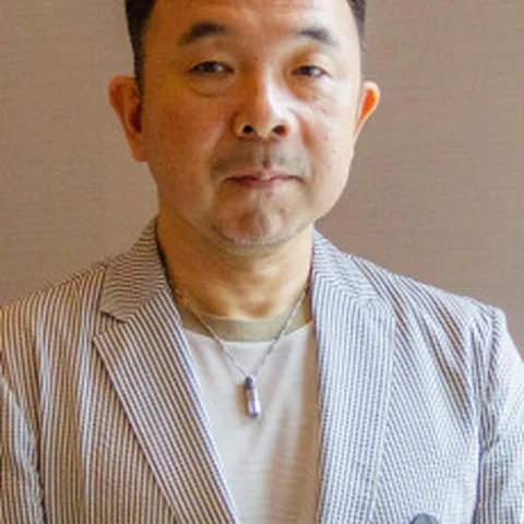 光宗 信吉