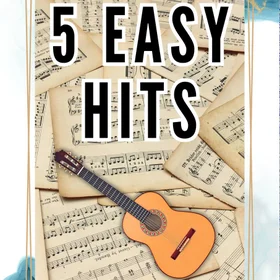 5 Easy Hits