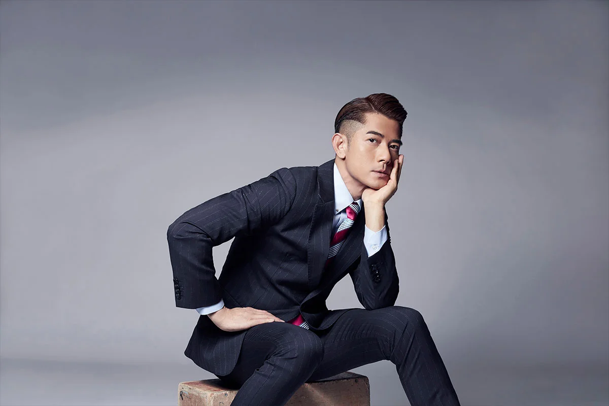 愛的呼喚 - Aaron Kwok (Bass Guitar Score) by Jonathan Lai - Page 2