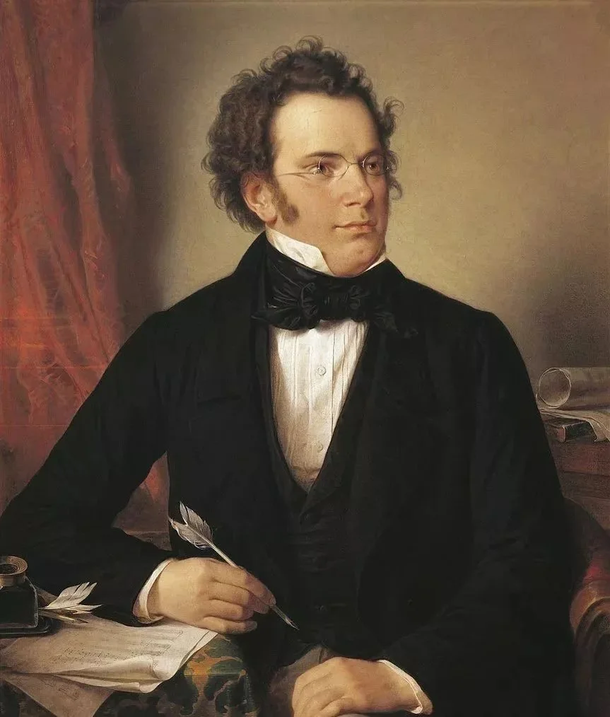 Impromptu D.899 Op.90 No.3 - Franz Schubert (Schubert,Impromptu D.899 Op.90 No.3 in G♭ Major,For Piano Solo,With Fingering, Original Edition) by poon