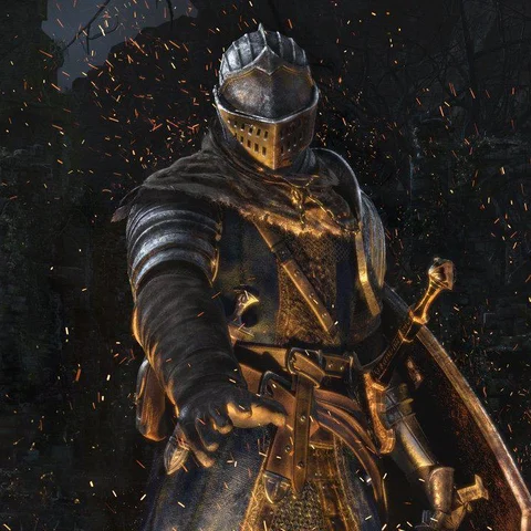 Dark Souls