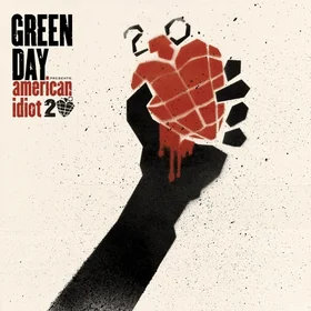 Green day - Holiday | Band Score