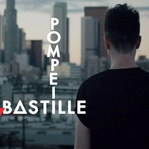Pompeii - Bastille by PianoFreaks