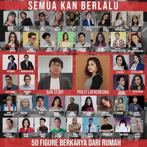 SEMUA KAN BERLALU