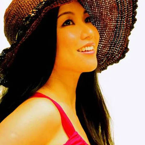 Mika Arisaka